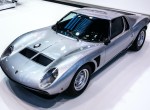 Μοναδική ανακατασκευασμένη Miura SVJ