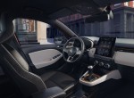 Το εσωτερικό του νέου Renault Clio φέρνει την επανάσταση