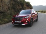Δοκιμή: Peugeot 2008 BlueHDI 130PS ΕAT8 – Στο πνεύμα της αλλαγής