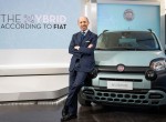Fiat και Abarth περνάνε στην ηλεκτρική εποχή