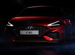 Μερική… αποκάλυψη για το νέο Hyundai i30