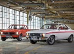50 χρόνια πριν: Opel Ascona και Manta