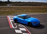 Ισχυρότερη η Toyota Supra για τις ΗΠΑ