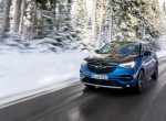 Πόσο κοστίζει το υβριδικό Opel Grandland X;