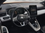 Νέο Renault Clio με state of the art συνδεσιμότητα (VIDEO)