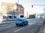 Τα Audi επικοινωνούν με τα φανάρια στο Ντίσελντορφ