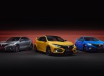 Νέες εκδόσεις για το Civic Type R (video)