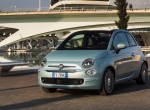 Το Fiat 500 Hybrid στην Ελλάδα (τιμές)