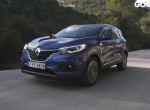 Δοκιμή: Renault Kadjar 1.3 TCe 140 PS
