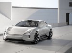 Το Polestar Precept μας δείχνει πόσο cool μπορούν να είναι τα ηλεκτρικά