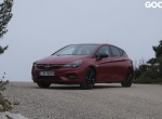 Δοκιμή Opel Astra 1.2T 145 PS: Πιο ισχυρό, πιο αποδοτικό