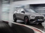 Η πιο άγρια: Mercedes-AMG GLA 45 με 421 ίππους!
