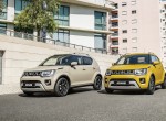 Αυτό είναι το νέο Suzuki Ignis. Και είναι ωραίο