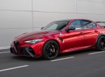 Με τη Giulia γίνεται η αναβίωση της θρυλικής GTA