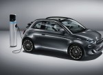 Επίσημο: Αυτό είναι το ηλεκτρικό Fiat 500!