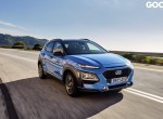 Δοκιμή: Hyundai Kona Hybrid - One of a kind