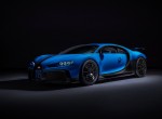 Και εγένετο η Bugatti Chiron Pur Sport!