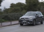 Δοκιμή: Mercedes-Benz GLE 300 D 4MATIC – More of everything