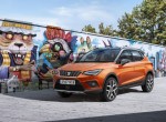 SEAT ARONA. Η στιγμή έφτασε!