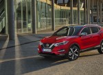 ΝΕΟ Nissan Qashqai με όφελος έως 1.500 €