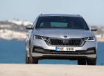5 Hot Info της νέας Skoda Octavia