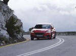 Δοκιμή: Ford Focus ST – Χαμαιλέοντας