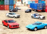 Homologation Specials (Vol. I) - Όταν η γραμμή παραγωγής ήταν το εισιτήριο για τους αγώνες