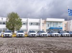 35 Hyundai i30 στο στόλο της Ελληνικής Αστυνομίας
