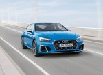 Αποκαλύπτουμε τα σημεία υπεροχής του νέου Audi A5