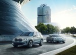 Η BMW επενδύει στην τεχνολογία κυψελών καυσίμου υδρογόνου