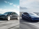 Πόσο ασφαλή είναι τα Tesla;