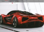 Ηigh tech μέχρι και η… παραγγελία της Lotus Evija