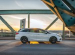 Δοκιμή: Opel Astra Sports Tourer 1.4T CVT