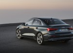 Νέο Audi A3 Sedan: Με καινούριους κινητήρες και τεχνολογίες (video)