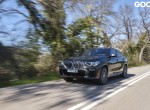 Δοκιμή: BMW X6 xDrive 30d - Δήλωση
