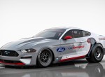 Αυτή η Ford Mustang έχει 1.400 ίππους και είναι ηλεκτρική