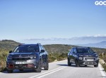 Citroen C3 Aircross & C5 Aircross - Σύνθημα άνεσης [Video]