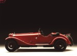 Ιστορίες της Alfa Romeo: Η θρυλική 6C 1750 έδειξε το δρόμο για το μέλλον