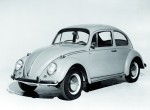 Αφιέρωμα: Volkswagen Beetle – Ο θρύλος