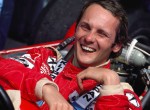 Fight Back Story: Niki Lauda