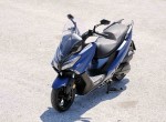 Kymco X-Town CT300i ABS: Mega scooter με κάτω από 4.000 ευρώ