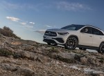 Νέα Mercedes-Benz GLA: Ορίζει εκ νέου την κατηγορία της