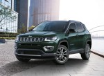 Νέο Jeep Compass 1.3 Turbo με 130 και 150 ίππους