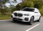 Δοκιμή: BMW X5 xDrive45e - The next big thing