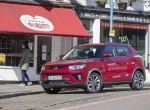 Νέο SsangYong Tivoli MY20