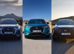 Δοκιμή 3 DS 3 Crossback: Με 100, 130 ή 155 ίππους;