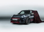 Μάθε τα πάντα για το MINI John Cooper Works GP