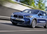 Υβριδική BMW X2 xDrive25e PHEV με 220 ίππους και κατανάλωση 1,7 lt/100 km
