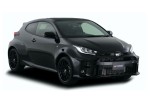 QUIZ: Τι ιπποδύναμη έχει το Toyota Yaris RS στην Ιαπωνία;
