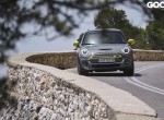 Δοκιμή: MINI Cooper SE - Για την πρίζα